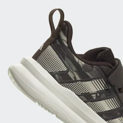ADIDAS KIDS BOY TENSAUR RUN 4.0 EL C KI2624 ΚΑΦΕ - Image 10