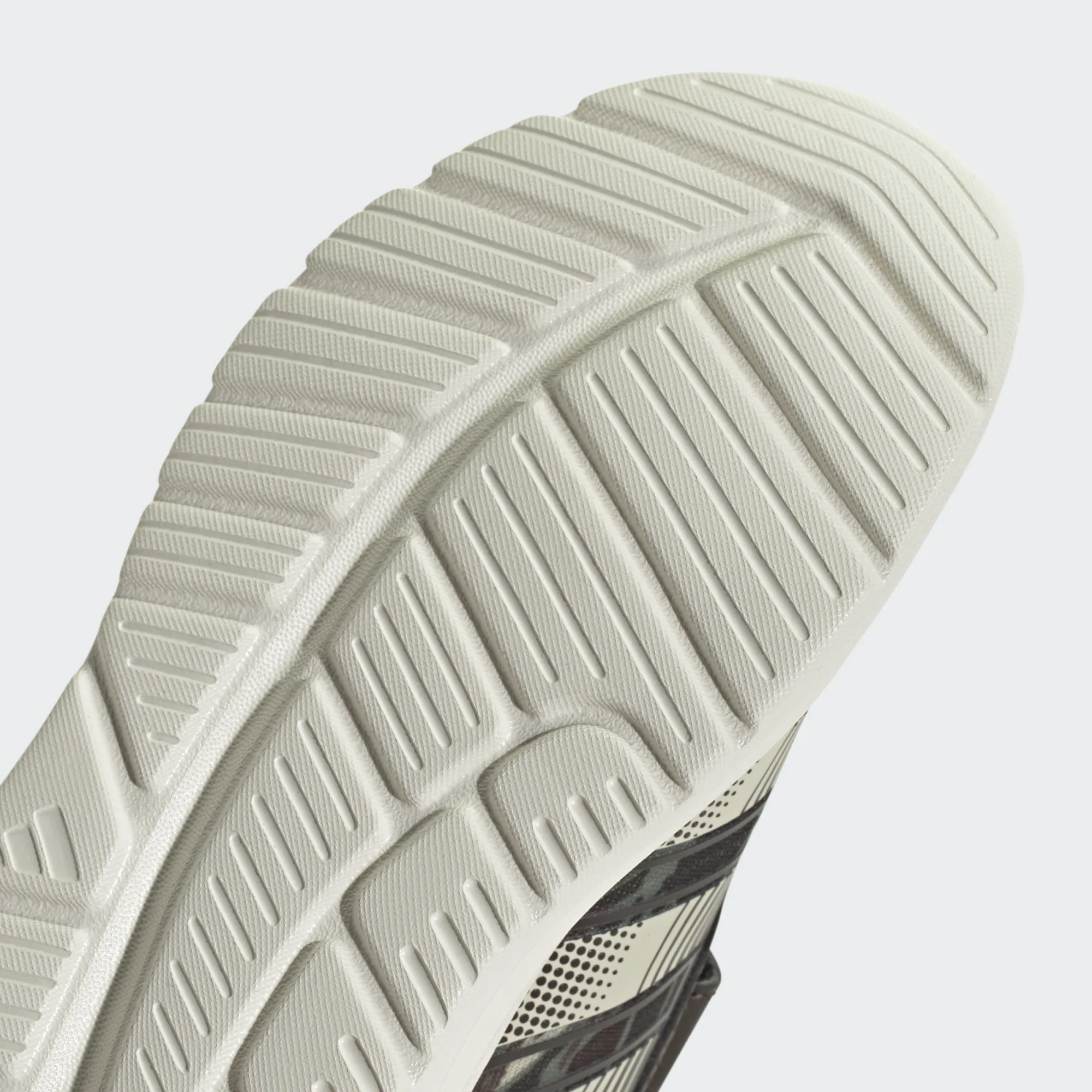 ADIDAS KIDS BOY TENSAUR RUN 4.0 EL C KI2624 ΚΑΦΕ - Image 11