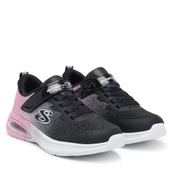 Alternative view of SKECHERS KIDS GIRL 303859L-BKRG MAYPO