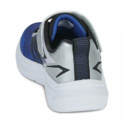 SKECHERS KIDS UNISEX 404125L/NVSL ΜΠΛΕ - Image 14
